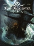 Long John Silver - tome 2 : Neptune