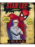 Stan Lee - L'art de la BD