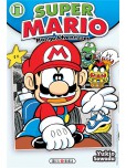 Super Mario - Manga Adventures - tome 17