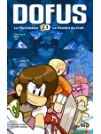 Dofus - tome 1 [manga double]