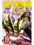 One punch man - tome 19