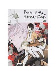 Bungo stray dogs - tome 8