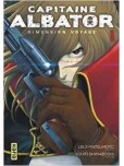 Capitaine Albator - tome 1 : Dimension voyage