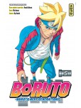 Boruto : Naruto next generations - tome 5