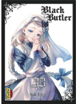 Black Butler - tome 33