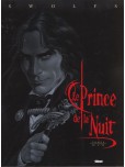 Le Prince de la nuit [Coffret T 4 à 6]