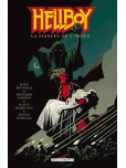 Hellboy - tome 12 : La fiancé de l'enfer