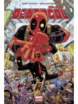 Deadpool - All-New All-Different - tome 1