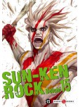 Sun Ken Rock - tome 15