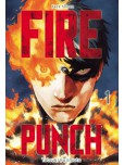 Fire punch - tome 1