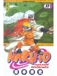Naruto - tome 11