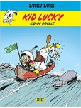 Kid Lucky - tome 5
