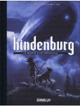 Hindenburg - tome 1 : La menace d'un crépuscule [Tirage de tête]