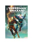 Superman – Shazam: Premiers Coups de Tonnerre