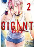 Gigant - tome 2