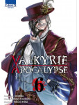 Valkyrie Apocalypse - tome 6