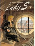 Lady S - Intégrale - tome 2