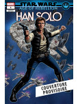 Star Wars-Verse : Han Solo