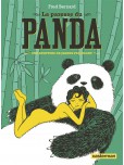 Une aventure de Jeanne Picquigny : La paresse du panda