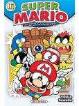 Super Mario - Manga Adventures - tome 16
