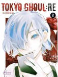 Tokyo ghoul Re - tome 2