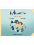 Myrmidon : Myrmidon sous les mers