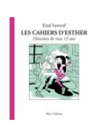 Les Cahiers d'Esther - tome 4 : Histoires de Mes 13