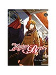 The Ancient Magus Bride - tome 10