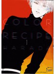 Color recipe - tome 1