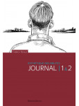 Esthétique des brutes - tome 1 : Journal 1-2