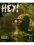 Hey! Deluxe - tome 2