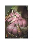 Tales of wedding rings - tome 7