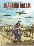 Shanghai Dream - tome 2 : À la mémoire d'Illo