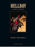 Hellboy - La Bible infernale