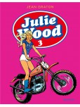 Julie Wood – Intégrale - tome 3