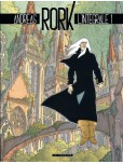 Rork - L'intégrale - tome 1