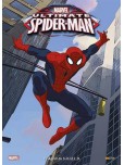 Spider-Man - tome 1 : Agent du SHIELD