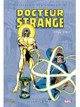 Docteur Strange - L'intégrale - tome 2