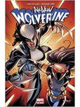 All-New Wolverine - tome 4