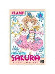 Card Captor Sakura - Clear Card Arc - tome 5
