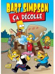 Bart Simpson - tome 11