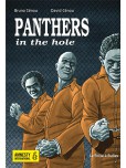 Panthers in the hole