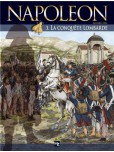 Napoléon - tome 3 : La conquète lombarde