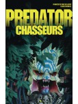 Predator : Chasseurs - tome 1