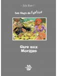 Gags de Fanfoué (Les) – Gare aux Morilles