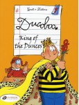 Ducoboo - tome 1 : King of the Dunces