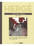 Hergé le feuilleton intégral 1937-1939