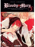 Bloody Mary - tome 5