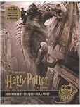 La Collection Harry Potter au cinéma - tome 3 : Horcruxes et Reliques de la Mort