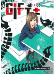 Gift - tome 8